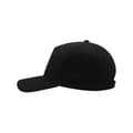 Miniatyrbilde 3 av 5: Atlantis Liberty Five Buckle Heavy Brush Cotton 5 Panel Cap