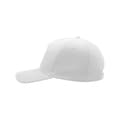 Miniatyrbilde 3 av 5: Atlantis Liberty Five Buckle Heavy Brush Cotton 5 Panel Cap