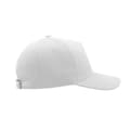 Miniatyrbilde 4 av 5: Atlantis Liberty Five Buckle Heavy Brush Cotton 5 Panel Cap