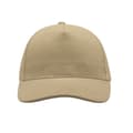 Miniatyrbilde 5 av 5: Atlantis Liberty Five Buckle Heavy Brush Cotton 5 Panel Cap