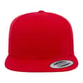 Pikkukuva 1 / 2: Yupoong Mens The Classic Premium Snapback Cap (Pack of 2)
