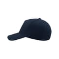 Miniatyrbilde 3 av 5: Atlantis Liberty Five Heavy Brush Cotton 5 Panel Cap