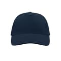 Miniatyrbilde 5 av 5: Atlantis Liberty Five Heavy Brush Cotton 5 Panel Cap