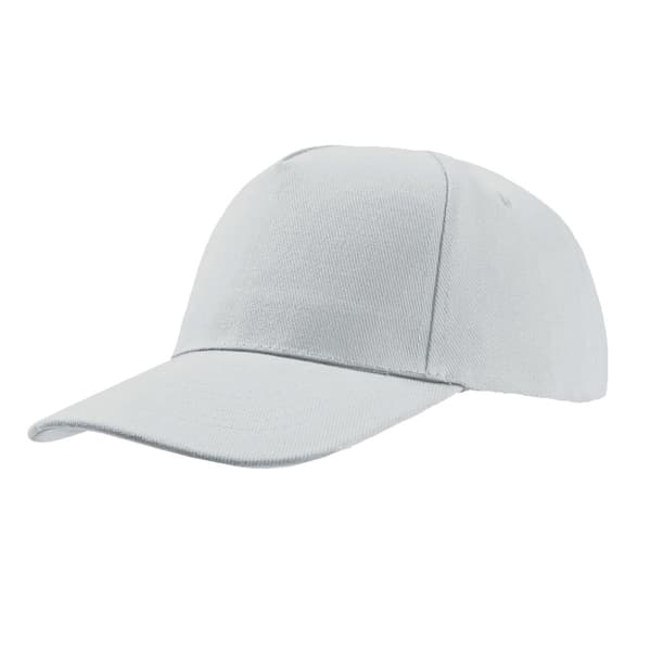 Atlantis Liberty Five Heavy Brush Cotton 5 Panel Cap