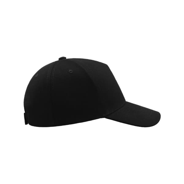 Atlantis Liberty Five Heavy Brush Cotton 5 Panel Cap