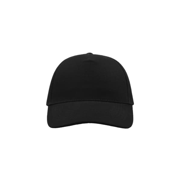 Atlantis Liberty Five Heavy Brush Cotton 5 Panel Cap