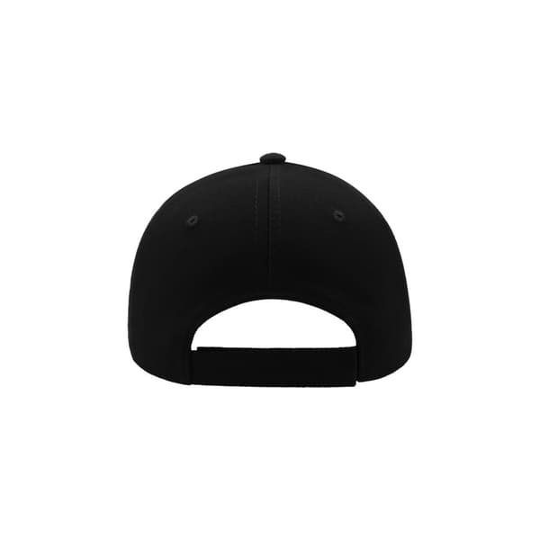 Atlantis Liberty Five Heavy Brush Cotton 5 Panel Cap