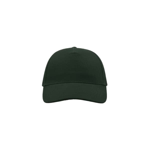 Atlantis Liberty Five Heavy Brush Cotton 5 Panel Cap