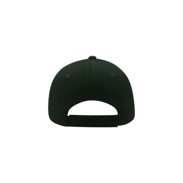 Atlantis Liberty Five Heavy Brush Cotton 5 Panel Cap