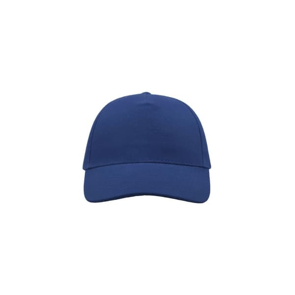 Atlantis Liberty Five Heavy Brush Cotton 5 Panel Cap