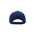 Miniatyrbild 2 av 3: Atlantis Liberty Five Heavy Brush Cotton 5 Panel Cap