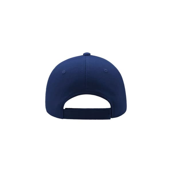 Atlantis Liberty Five Heavy Brush Cotton 5 Panel Cap