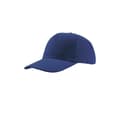 Miniatyrbild 1 av 3: Atlantis Liberty Five Heavy Brush Cotton 5 Panel Cap