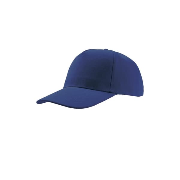 Atlantis Liberty Five Heavy Brush Cotton 5 Panel Cap