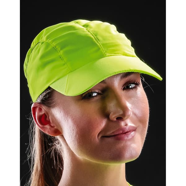 Spiro Impact Sports Cap