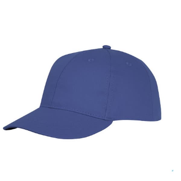 Bullet Ares 6 Panel Cap