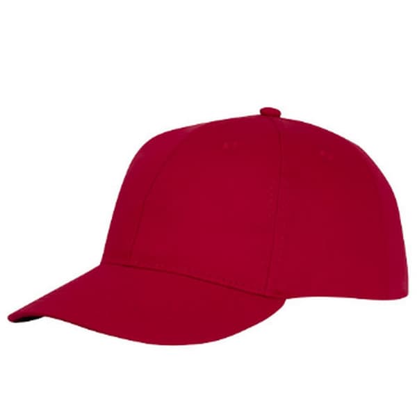Bullet Ares 6 Panel Cap