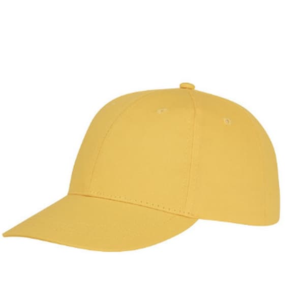 Bullet Ares 6 Panel Cap