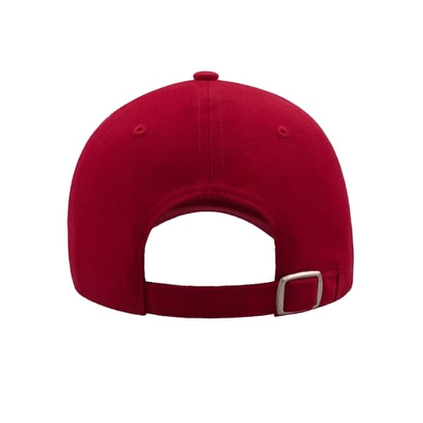 Atlantis Liberty Sandwich Heavy Brush Cotton 6 Panel Cap