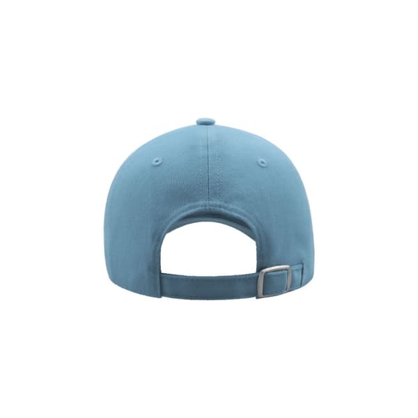 Atlantis Liberty Sandwich Heavy Brush Cotton 6 Panel Cap