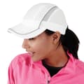 Miniatyrbilde 2 av 3: Beechfield Coolmax® Flow Mesh Baseball Cap / Headwear (Pack of 2)