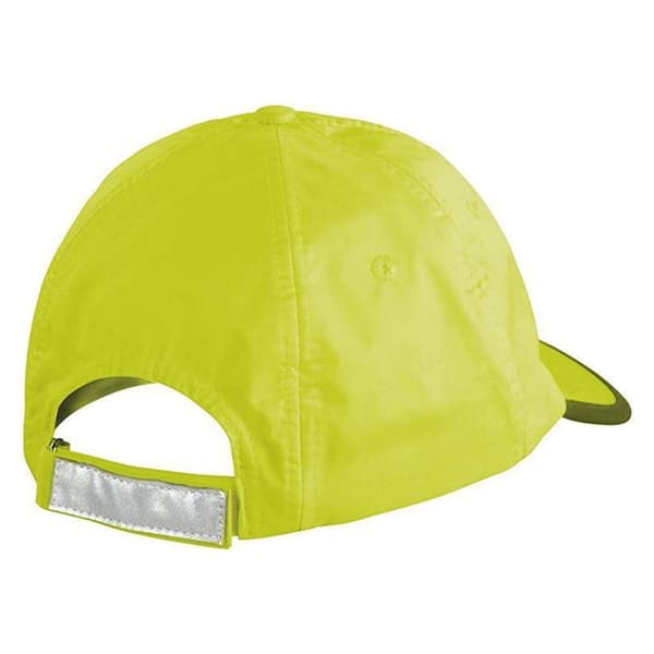 Result Unisex High-Vis Baseball Cap (3M) (2 st.)