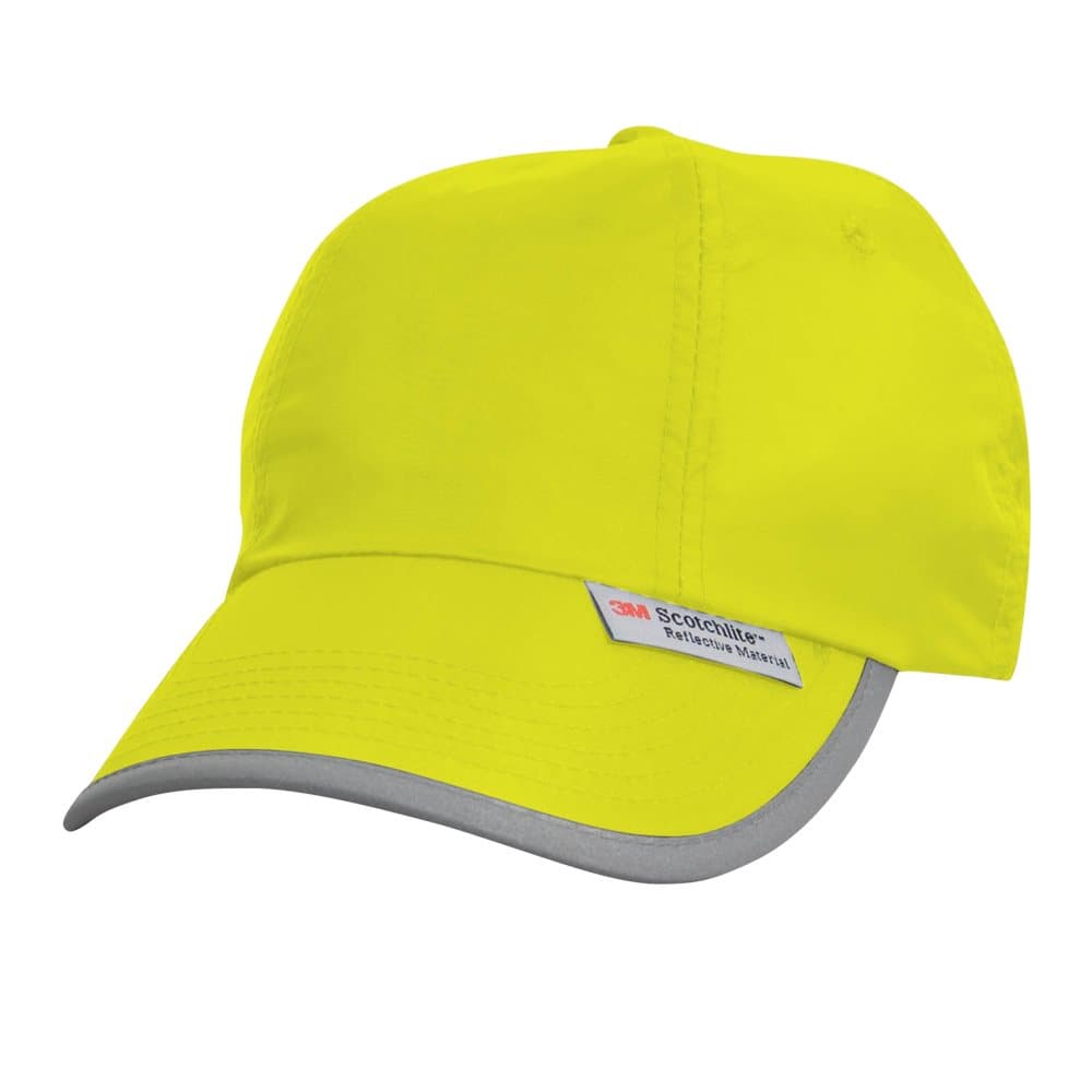 Result Unisex High-Vis Baseball Cap (3M) (2 st.)