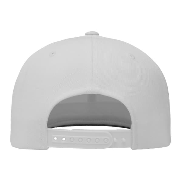 Yupoong Mens The Classic Premium Snapback Cap