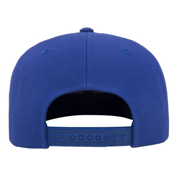 Yupoong Herre The Classic Premium Snapback Cap