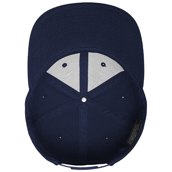 Yupoong Mens The Classic Premium Snapback Cap