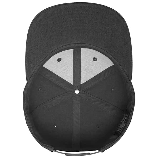Yupoong Mens The Classic Premium Snapback Cap