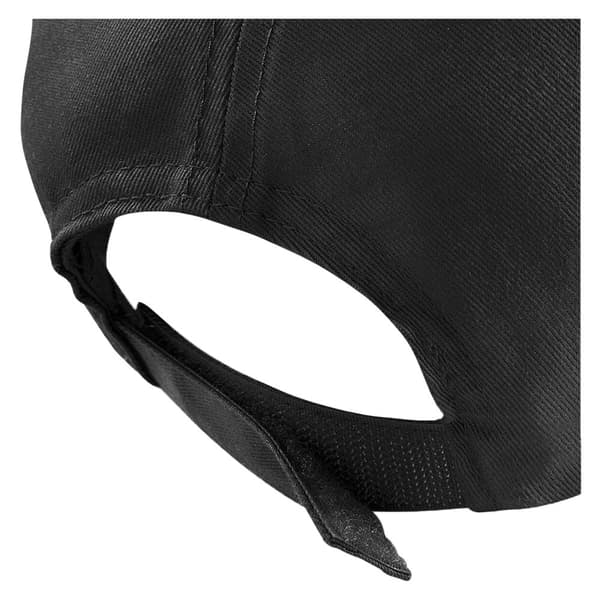 Beechfield Unisex Grand Prix Baseball Cap