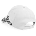 Miniatyrbild 2 av 3: Beechfield Unisex Grand Prix Baseball Cap