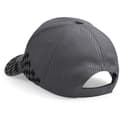Miniatyrbillede 2 af 5: Beechfield Unisex Grand Prix Baseball Cap