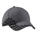 Miniatyrbillede 1 af 5: Beechfield Unisex Grand Prix Baseball Cap