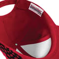 Miniatyrbillede 4 af 5: Beechfield Unisex Grand Prix Baseball Cap