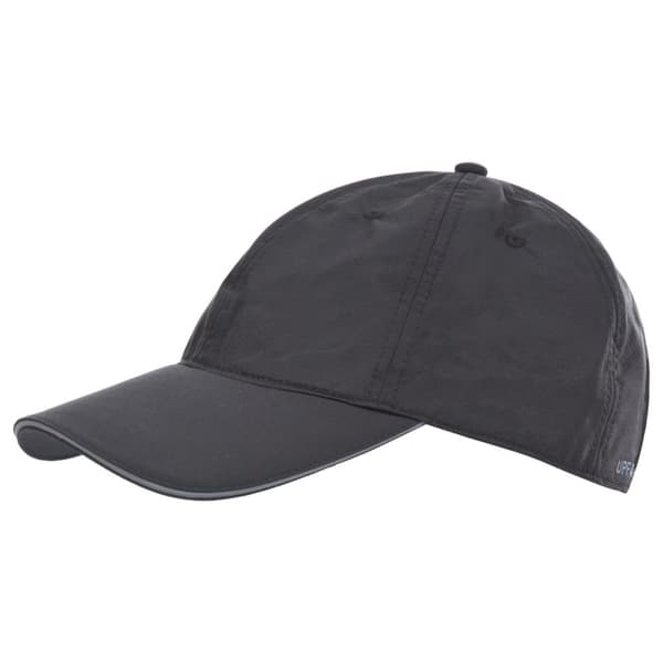 Trespass Cosgrove Quick Dry Baseball Cap för män