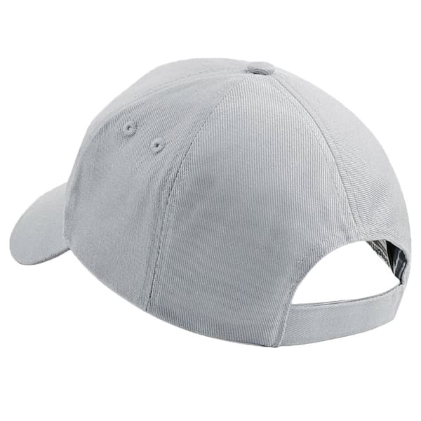 Beechfield Unisex Ultimate 5 Panel Baseball Cap