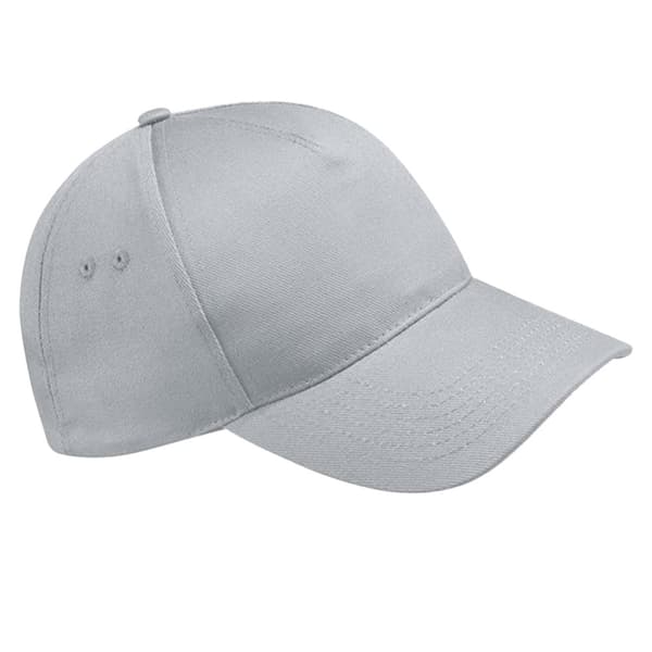 Beechfield Unisex Ultimate 5 Panel Baseball Cap