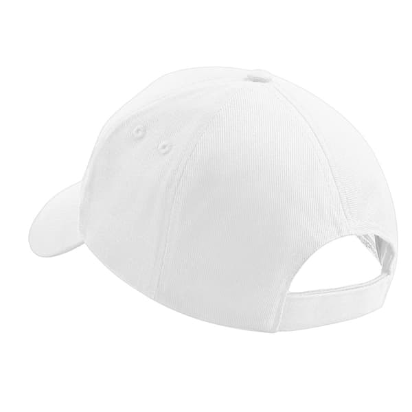 Beechfield Unisex Ultimate 5 Panel Baseball Cap