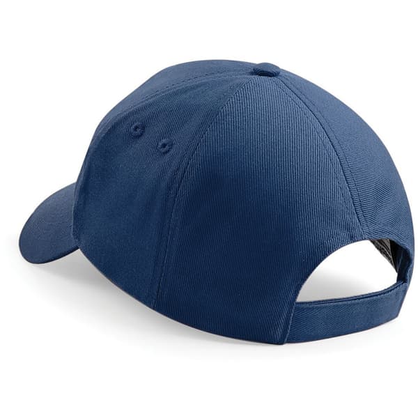 Beechfield Unisex Ultimate 5 Panel Baseball Cap