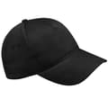 Miniatyrbilde 1 av 2: Beechfield Unisex Ultimate 5 Panel Baseball Cap
