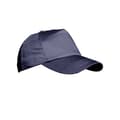 Miniatyrbilde 1 av 2: Result Unisex Plain Baseball Cap (Pack of 2)