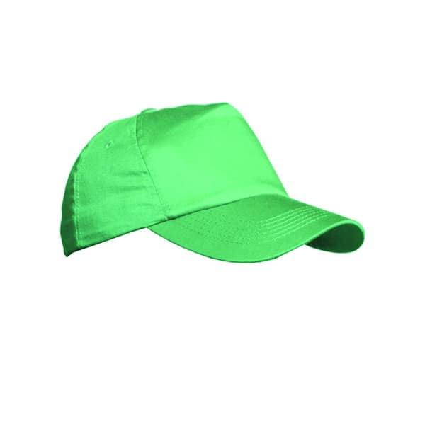 Result Unisex Plain Baseball Cap (Pack of 2)