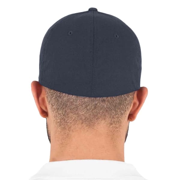 Flexfit Unisex 5 Panel Cap
