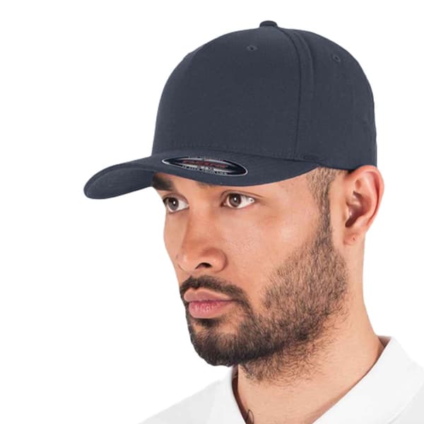 Flexfit Unisex 5 Panel Cap