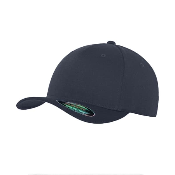 Flexfit Unisex 5 Panel Cap