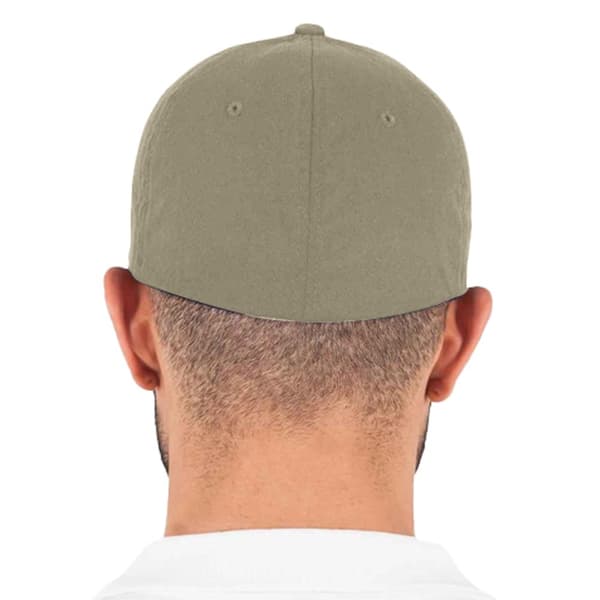 Flexfit Unisex 5 Panel Cap