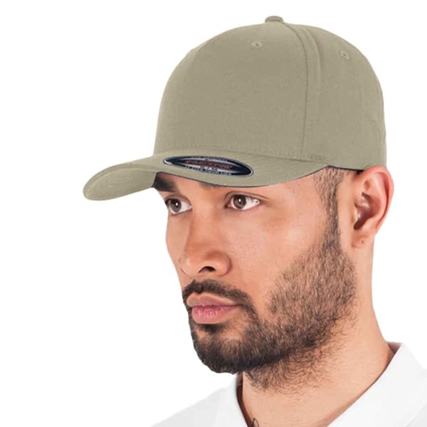 Flexfit Unisex 5 Panel Cap