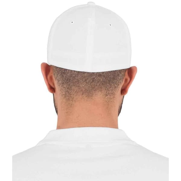 Flexfit Unisex 5 Panel Cap